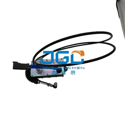 R215-7 کنترل موتور حفاری موتور ترول موتور 21EN-32260