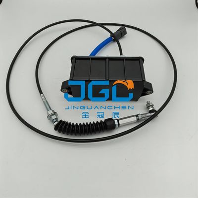R215-7 کنترل موتور حفاری موتور ترول موتور 21EN-32260