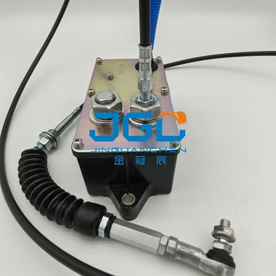 R215-7 کنترل موتور حفاری موتور ترول موتور 21EN-32260