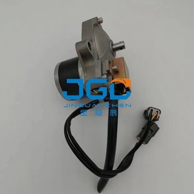 7834-40-2000 7834-40-2001 7834-40-2003 حفاری PC200-6 PC220-6 موتور الکتریکی اتوماتیک