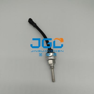 اندازه استاندارد سنسور فشار 60060301 برای سنسور دمای SY205 SY215-9 SY225 MBT3560 084Z4123 اصلی