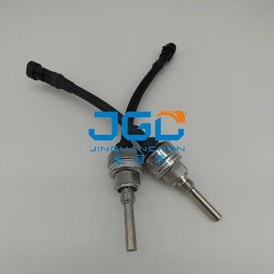 اندازه استاندارد سنسور فشار 60060301 برای سنسور دمای SY205 SY215-9 SY225 MBT3560 084Z4123 اصلی