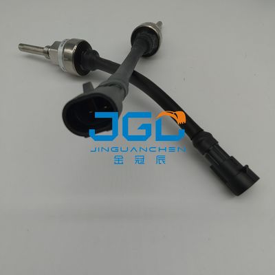 اندازه استاندارد سنسور فشار 60060301 برای سنسور دمای SY205 SY215-9 SY225 MBT3560 084Z4123 اصلی