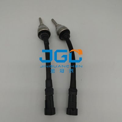 اندازه استاندارد سنسور فشار 60060301 برای سنسور دمای SY205 SY215-9 SY225 MBT3560 084Z4123 اصلی
