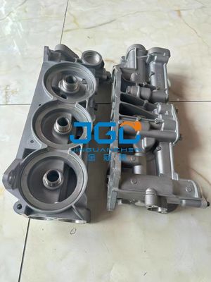 Ec380 Ec480 D6d D7e فیلتر روغن خانه 17360123 برای ماشین حفاری ولوو موتور Deutz