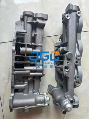 Ec380 Ec480 D6d D7e فیلتر روغن خانه 17360123 برای ماشین حفاری ولوو موتور Deutz