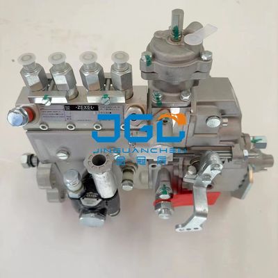 4D102 SAA4D9LE-3 پمپ تزریق سوخت 4063925 4063493 6738-71-1110 مناسب برای قطعات موتور حفاری