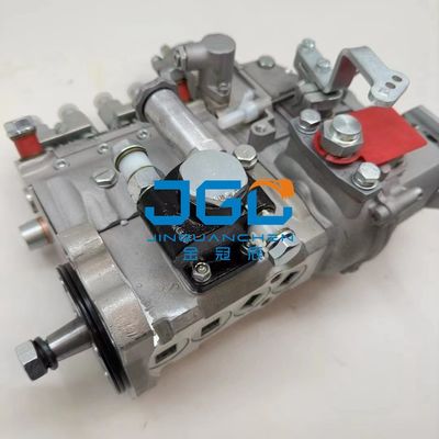 4D102 SAA4D9LE-3 پمپ تزریق سوخت 4063925 4063493 6738-71-1110 مناسب برای قطعات موتور حفاری