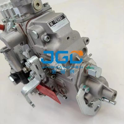 4D102 SAA4D9LE-3 پمپ تزریق سوخت 4063925 4063493 6738-71-1110 مناسب برای قطعات موتور حفاری