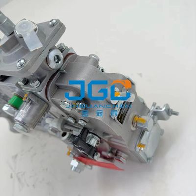 شماره بخش 0402066737 پمپ تزریق سوخت برای حفاری 6CT 6D114 موتورهای ماشین آلات