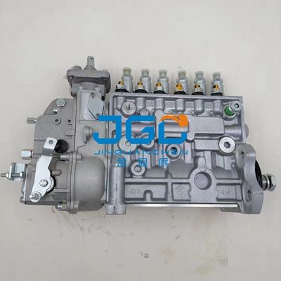 شماره بخش 0402066737 پمپ تزریق سوخت برای حفاری 6CT 6D114 موتورهای ماشین آلات