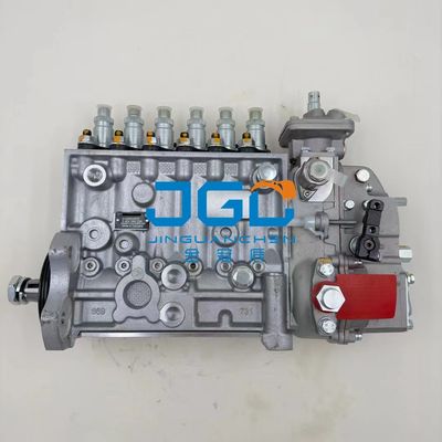 شماره بخش 0402066737 پمپ تزریق سوخت برای حفاری 6CT 6D114 موتورهای ماشین آلات