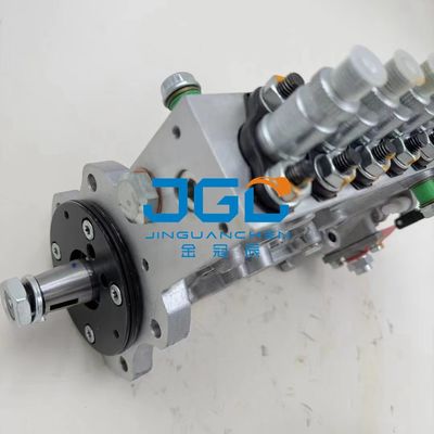 شماره بخش 0402066737 پمپ تزریق سوخت برای حفاری 6CT 6D114 موتورهای ماشین آلات