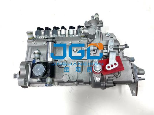 حفاری PC200-7 PC360-7 6BT5.9 پمپ دیزل موتور 3960406 4063335 101609-3601 101062-9270 پمپ روغن با فشار بالا 6D102