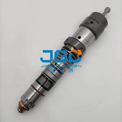 قطعات هیدرولیکی دریچه کمک اصلی برای تزریق کننده موتور دیزل 6560-11-1414 6D170 Qsk23