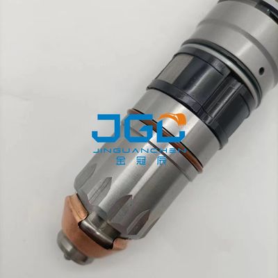 قطعات هیدرولیکی دریچه کمک اصلی برای تزریق کننده موتور دیزل 6560-11-1414 6D170 Qsk23