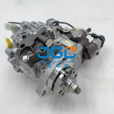 پمپ سوخت اصلی 729237-51370 برای موتور حفاری 4TNV88 قطعات ماشین آلات با ضمانت بالا