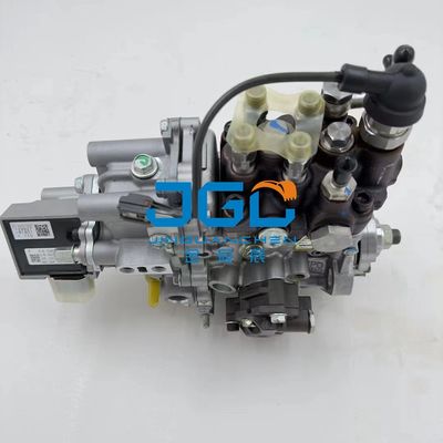 پمپ سوخت اصلی 729237-51370 برای موتور حفاری 4TNV88 قطعات ماشین آلات با ضمانت بالا