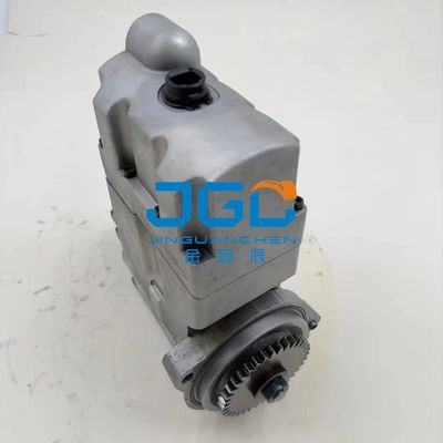 Geunine OEM 319-0675 پمپ تزریق سوخت برای قطعات حفاری موتور Caterpillar C9