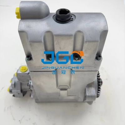 Geunine OEM 319-0675 پمپ تزریق سوخت برای قطعات حفاری موتور Caterpillar C9