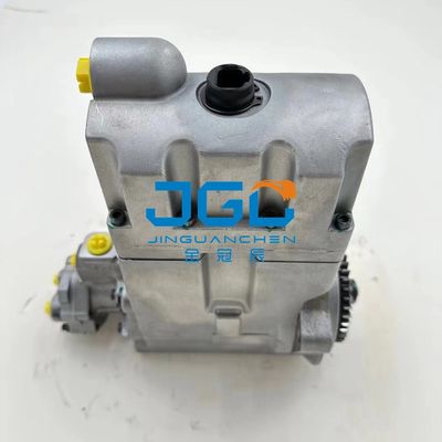 Geunine OEM 319-0675 پمپ تزریق سوخت برای قطعات حفاری موتور Caterpillar C9