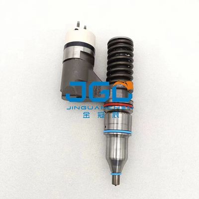 تزریق کننده سوخت با کیفیت بالا 116-5414 Common Rail Injector موتور C12 برای Caterpillar