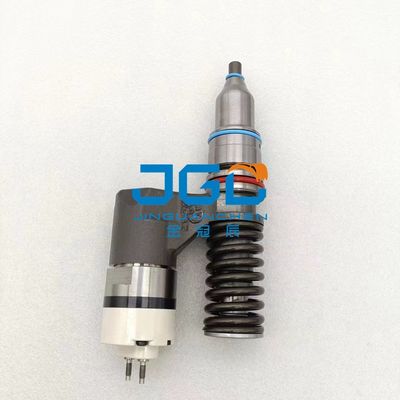 تزریق کننده سوخت با کیفیت بالا 116-5414 Common Rail Injector موتور C12 برای Caterpillar