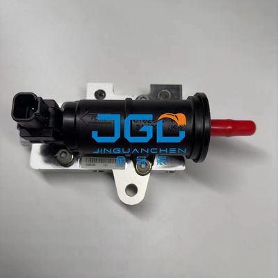 E312D2 E320D2 پمپ سوخت 446-5409 C4.4 C7.1 ژنراتور پمپ سوخت دیزل 4465409 پمپ انتقال سوخت 24 ولت T417445