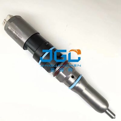 بخش هیدرولیک 4563493 تزریق کننده سوخت برای حفاری 336E موتور دیزل C9.3