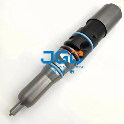 بخش هیدرولیک 4563493 تزریق کننده سوخت برای حفاری 336E موتور دیزل C9.3