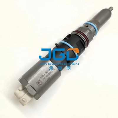 بخش هیدرولیک 4563493 تزریق کننده سوخت برای حفاری 336E موتور دیزل C9.3