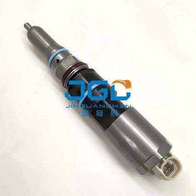 بخش هیدرولیک 4563493 تزریق کننده سوخت برای حفاری 336E موتور دیزل C9.3