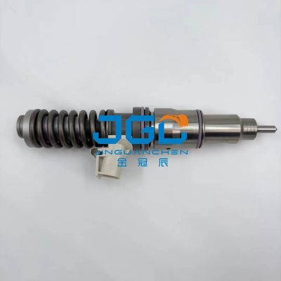 EC700C D16E تزریق کننده سوخت تزریق کننده سوخت برای حفاری 20929906