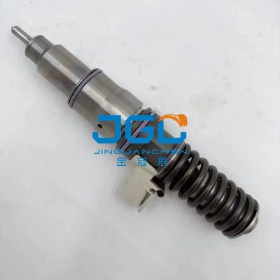 دستگاه هیدرولیک قطعات واحد تزریق کننده سوخت موتور دیزل 20780666 برای VOL-VO EC700 D16
