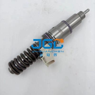 دستگاه هیدرولیک قطعات واحد تزریق کننده سوخت موتور دیزل 20780666 برای VOL-VO EC700 D16