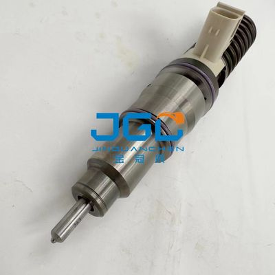 دستگاه هیدرولیک قطعات واحد تزریق کننده سوخت موتور دیزل 20780666 برای VOL-VO EC700 D16