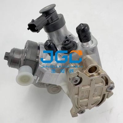 Geunine OEM HD512R5 4D37 تزریق کننده سوخت برای موتور دیزل کلیدواژه های گیئر پمپ سر پمپ هیدرولیک