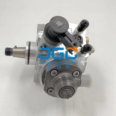 Geunine OEM HD512R5 4D37 تزریق کننده سوخت برای موتور دیزل کلیدواژه های گیئر پمپ سر پمپ هیدرولیک