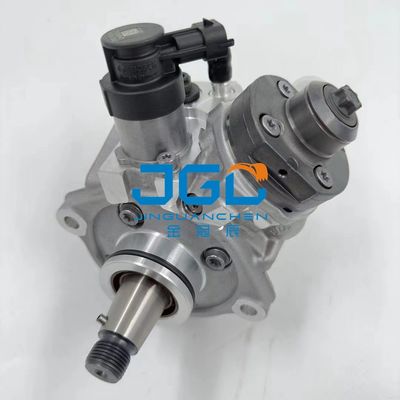 Geunine OEM HD512R5 4D37 تزریق کننده سوخت برای موتور دیزل کلیدواژه های گیئر پمپ سر پمپ هیدرولیک