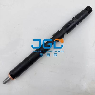 کیفیت خوب واحد تزریق موتور دیزل تزریق سوخت برای حفاری JCB220