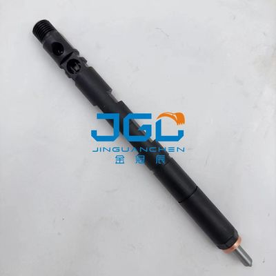 کیفیت خوب واحد تزریق موتور دیزل تزریق سوخت برای حفاری JCB220