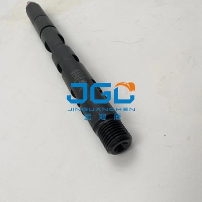 کیفیت خوب واحد تزریق موتور دیزل تزریق سوخت برای حفاری JCB220