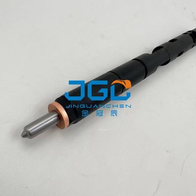 کیفیت خوب واحد تزریق موتور دیزل تزریق سوخت برای حفاری JCB220