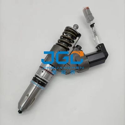سیستم هیدرولیک حفاری ضروری بازسازنده Common Rail Fuel Injector 3411756 برای موتور M11