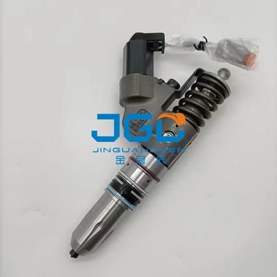 سیستم هیدرولیک حفاری ضروری بازسازنده Common Rail Fuel Injector 3411756 برای موتور M11