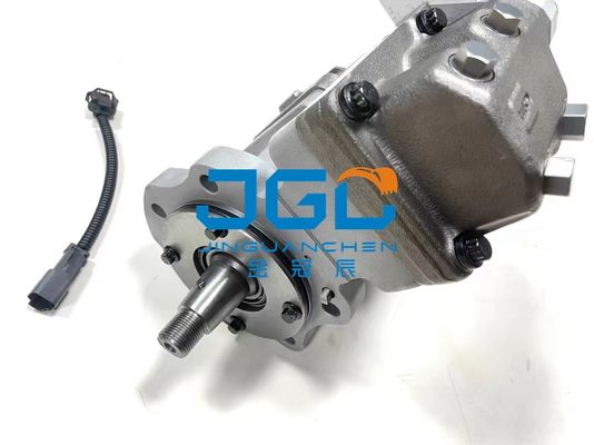 6745-71-1170 3973228 سر پمپ هیدرولیک برای PC300-8 6D114 پمپ تزریق سوخت حفاری