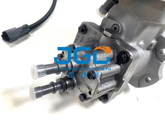 6745-71-1170 3973228 سر پمپ هیدرولیک برای PC300-8 6D114 پمپ تزریق سوخت حفاری