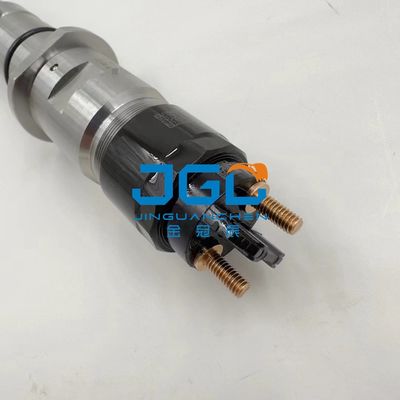 اتوماسیون کیفیت بالا PC350-10 موتور دیزل جدید Common Rail Fuel Injector 0445120305