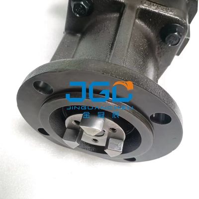 خودکار سازی تزریق سوخت دیزل PC1250-7 6D107 تزریق نوزل برای قطعات اتومبیل با کیفیت بالا تزریق ریل مشترک