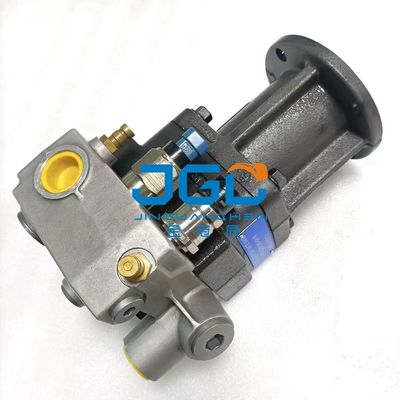 خودکار سازی تزریق سوخت دیزل PC1250-7 6D107 تزریق نوزل برای قطعات اتومبیل با کیفیت بالا تزریق ریل مشترک
